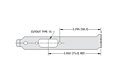 Standard Computer Brackets (9200-3) - Schematic Diagram