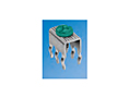 30 Ampere (A) Vertical Type PC Screw Terminal (8199-6)