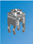 15 Ampere (A) Current Type Sems Screw Terminal (2185-A)