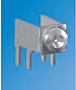 15 Ampere (A) Current Type Sems Screw Terminal (2188-A)