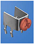 Horizontal Type Metric PC Screw Terminal (7790)