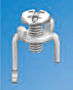 30 Ampere (A) Current Type Heavy Duty Screw Terminal (1206)