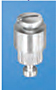 6-32, Rivet Type Binding Post Terminal