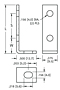 Board Brackets (1570) - Schematic Diagram