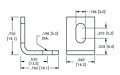 Board Brackets (4337) - Schematic Diagram