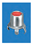 Snap-Fit Vertical PC Phono Jack