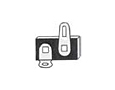 Standard/Miniature Terminal Strip (802/839)
