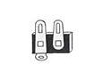 Standard/Miniature Terminal Strip (803/840)