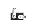 Standard/Miniature Terminal Strip (805/842)
