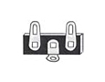 Standard/Miniature Terminal Strip (810/847)