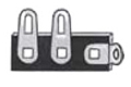 Standard/Miniature Terminal Strip (811/848)