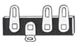 Standard/Miniature Terminal Strip (813/850)