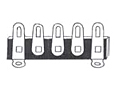 Standard/Miniature Terminal Strip (819/856)