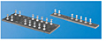 Scored Turret Terminal Boards