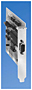 Standard Blank Brackets