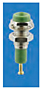 Metal-Clad Tip Jack (MIL)