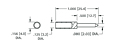 Standard Phone Tips - Schematic Diagram