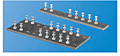 Military Turret Terminal Boards