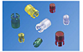 Led Lens Caps