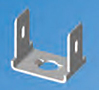 Tab for Quick-Fit Terminal Strips
