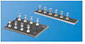 Turret Terminal Boards