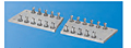 Miniature Thru Hole Turret Terminal Boards