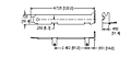 PC Bracket for EISA/ISA