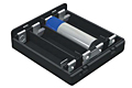 Battery Contacts for Molded Cases