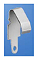 Slide-In Mount Battery Contact (5209)