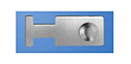 Slide-In PC Mount Battery Contact (230-1) - 3
