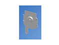 Spring & Button Battery Contact (5250)