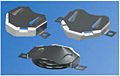 20 Millimeter (mm) Cells Insulated Retainers