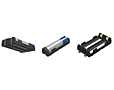 Lithium-Ion Battery Holders
