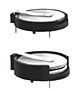 23 to 30 Millimeter (mm) Thru-Hole (THM) & Surface Mount (SMT) Coin Cell Holders