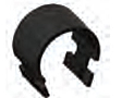 Retainer Covers (1018C)