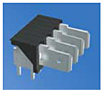 "Sturdi-Mount" PC Horizontal Quick-Fit Header