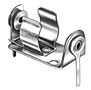 Rugged Steel Lithium Steel Cell Holder (2103)