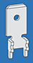 PC Quick-Fit Terminals (4902)