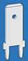 PC Quick-Fit Terminals (1289)