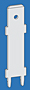 PC Quick-Fit Terminals (1281)