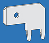 PC Quick-Fit Terminals (4966)