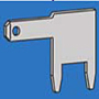PC Quick-Fit Terminals (4903)
