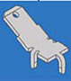 PC Quick-Fit Terminals (4915)