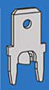 PC Quick-Fit Terminals (1286-ST)