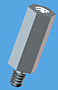 Hex Male-Female Standoffs