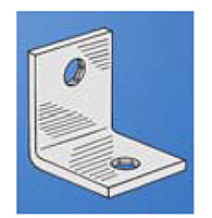 Threaded Mounting Brackets (4334)