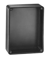 Phenolic Instrument Cases - 2