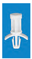 Sturdy Insulated PC Spacer Support