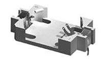 20 Millimeter (mm) Thru-Hole Mount (THM) & Surface Mount (SMT) Coin Cell Holders (1059)