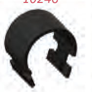 Retainer Cover (1029C)